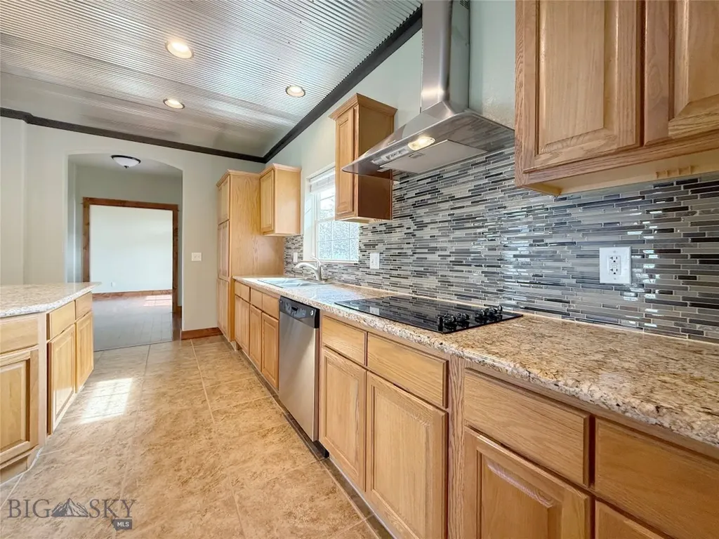 395 Parker Drive Belgrade MT 59714