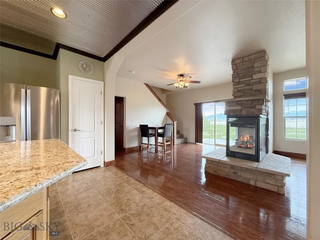 395 Parker Drive Belgrade MT 59714