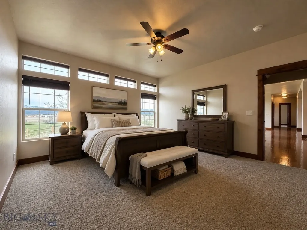 395 Parker Drive Belgrade MT 59714