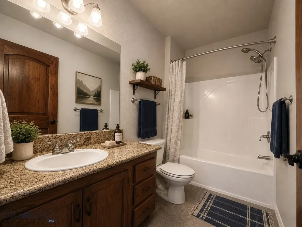 395 Parker Drive Belgrade MT 59714