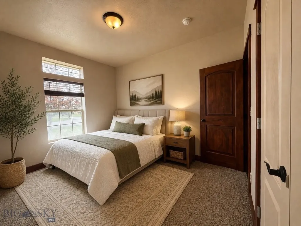395 Parker Drive Belgrade MT 59714