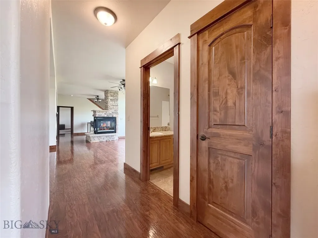 395 Parker Drive Belgrade MT 59714