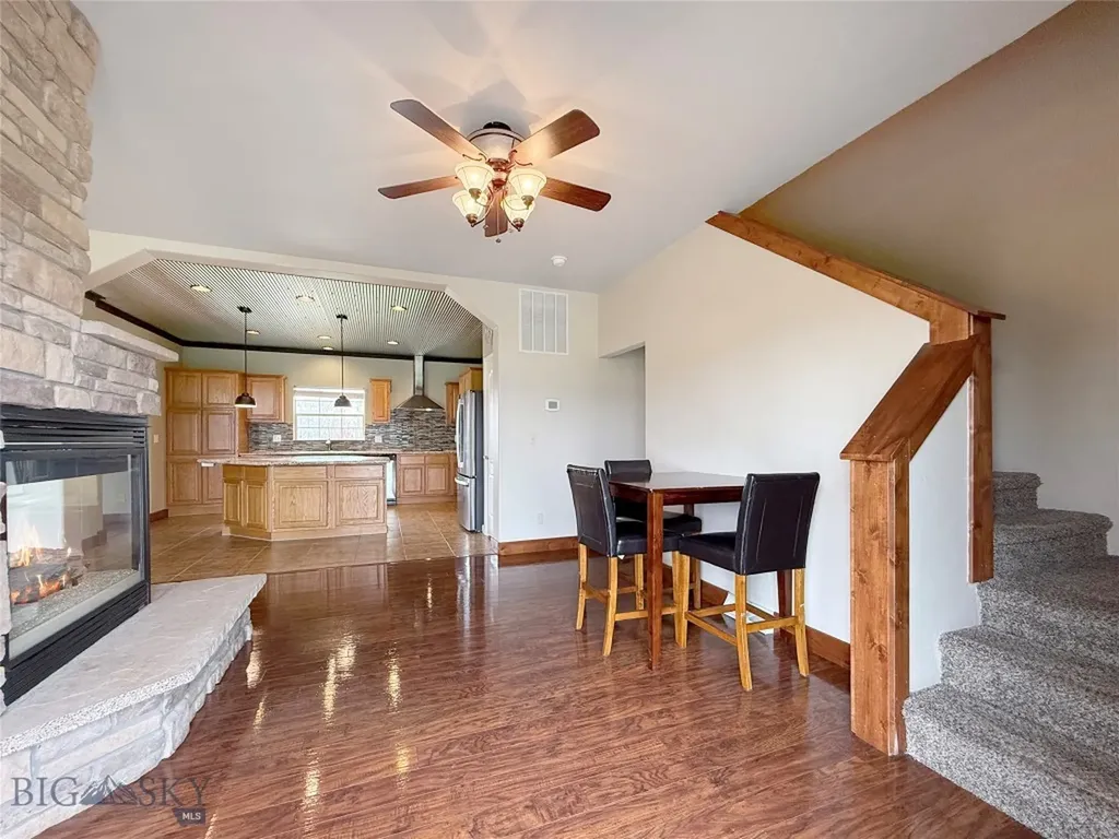 395 Parker Drive Belgrade MT 59714