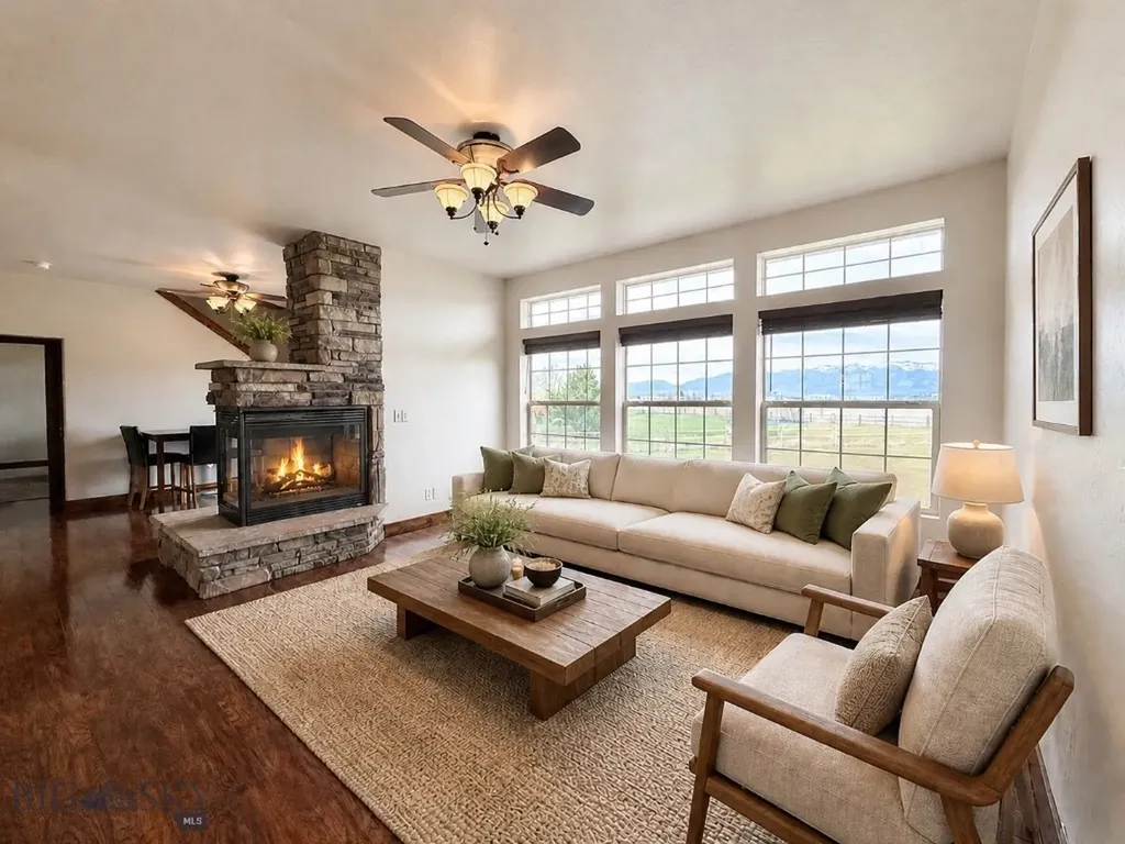 395 Parker Drive Belgrade MT 59714