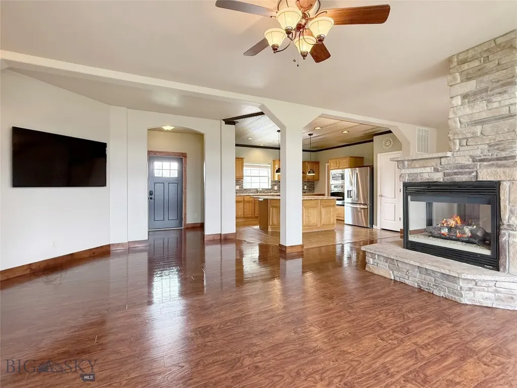 395 Parker Drive Belgrade MT 59714