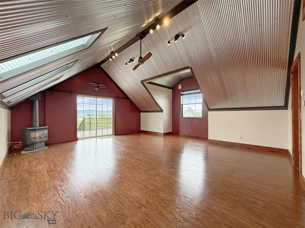 395 Parker Drive Belgrade MT 59714