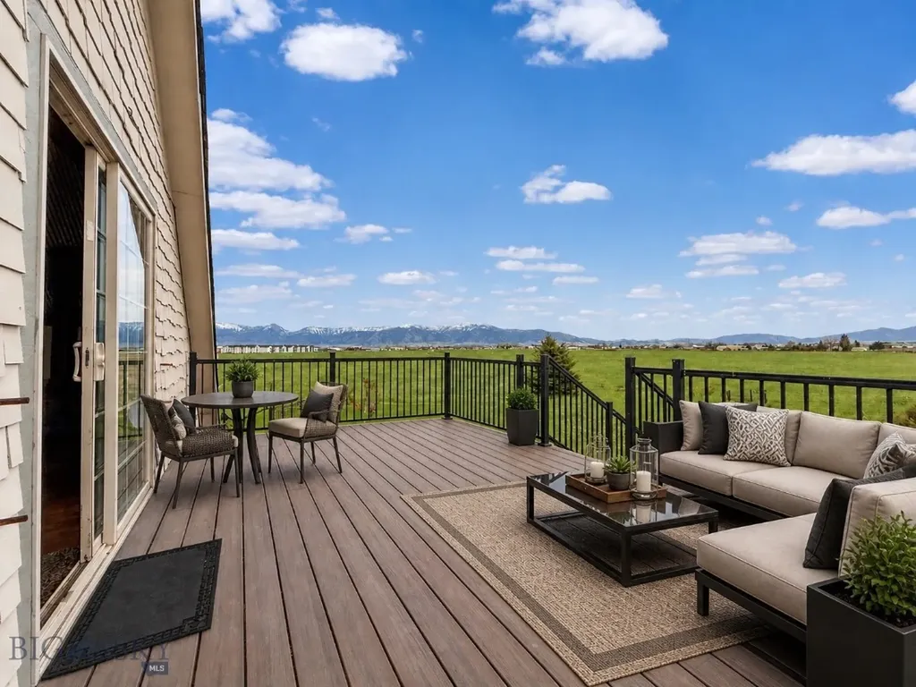 395 Parker Drive Belgrade MT 59714