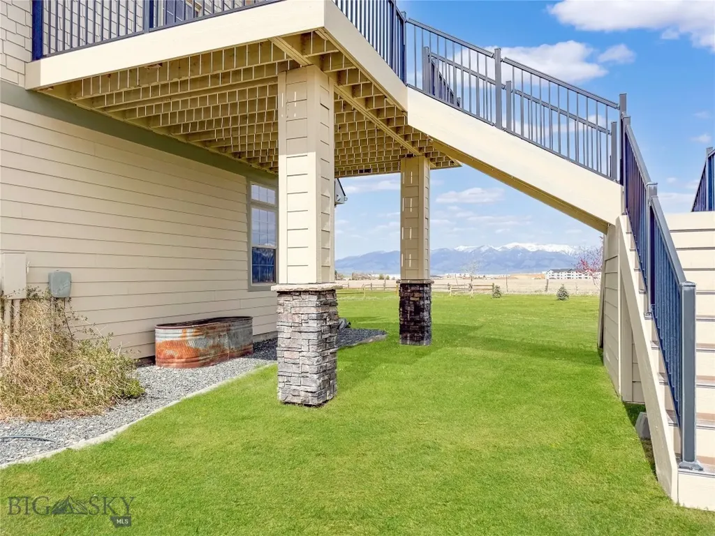 395 Parker Drive Belgrade MT 59714