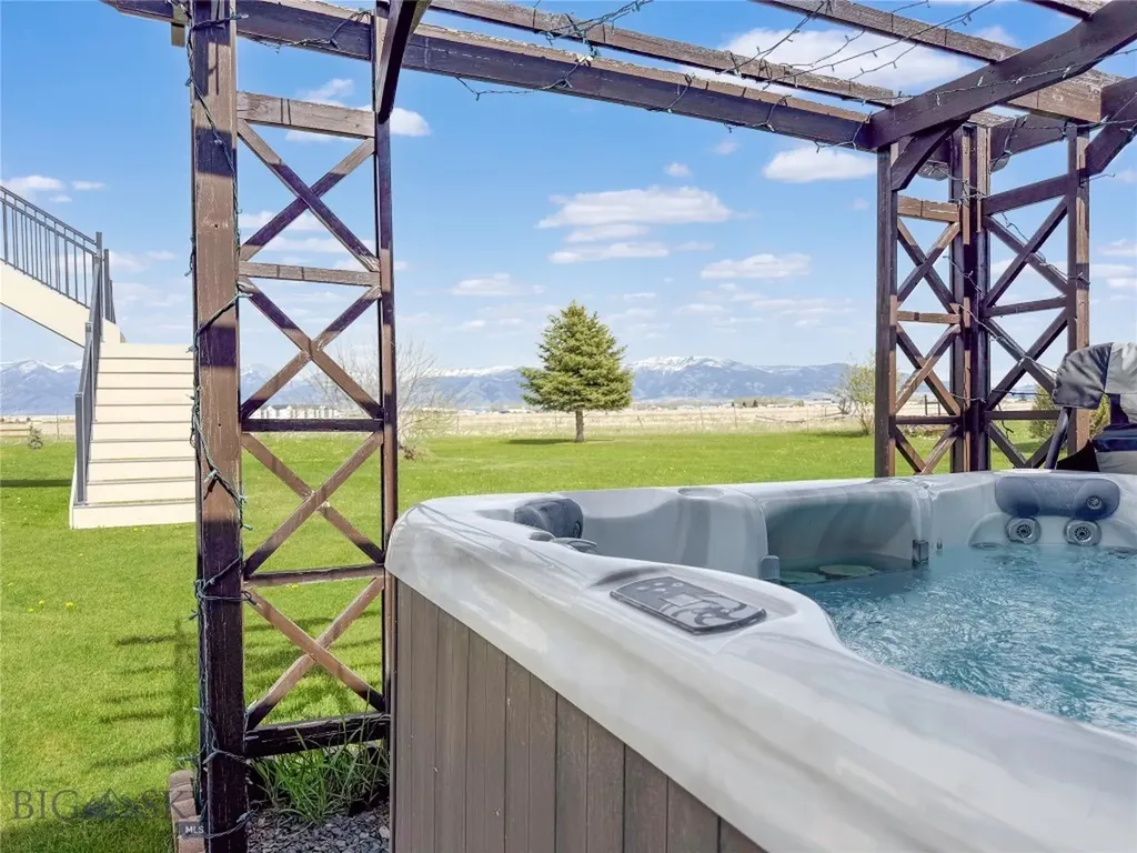 395 Parker Drive Belgrade MT 59714