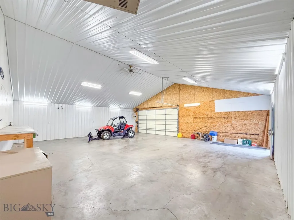 395 Parker Drive Belgrade MT 59714