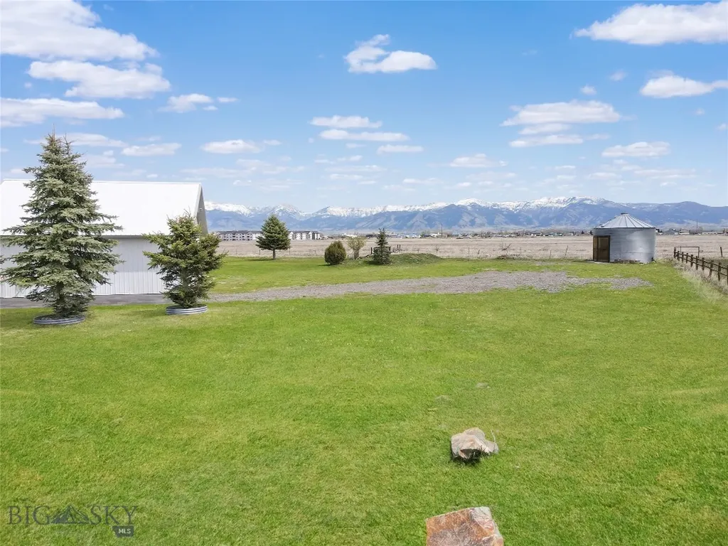 395 Parker Drive Belgrade MT 59714
