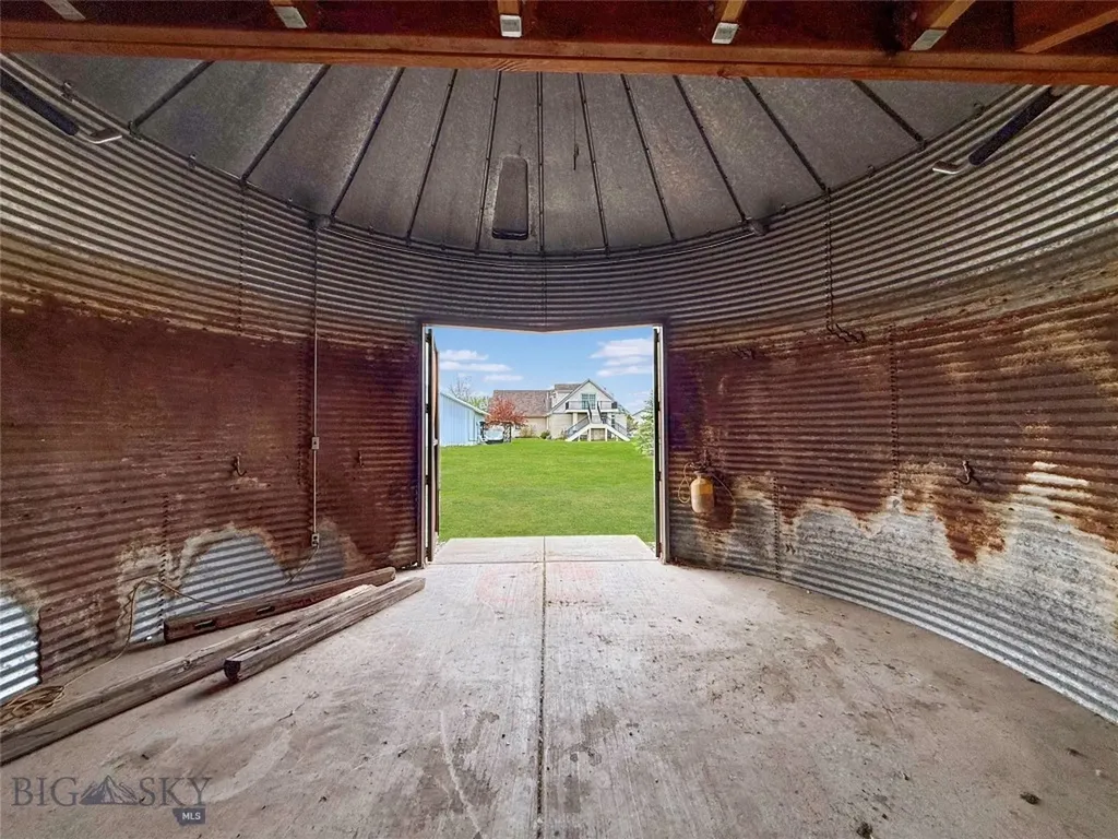 395 Parker Drive Belgrade MT 59714