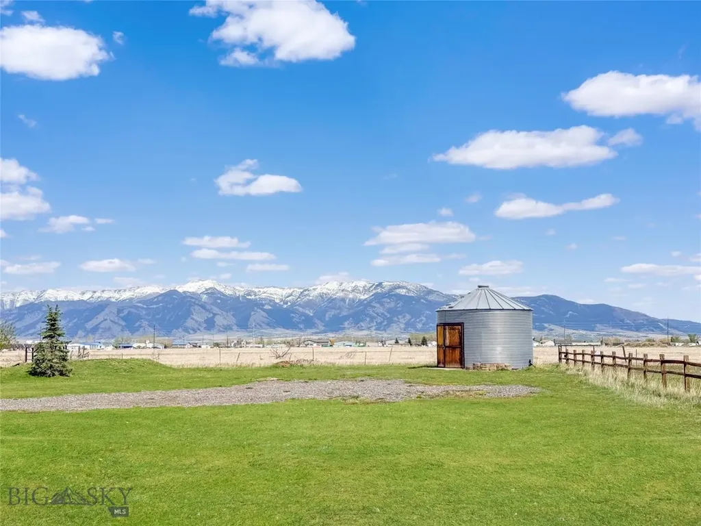 395 Parker Drive Belgrade MT 59714