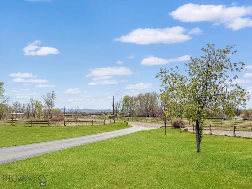 395 Parker Drive Belgrade MT 59714