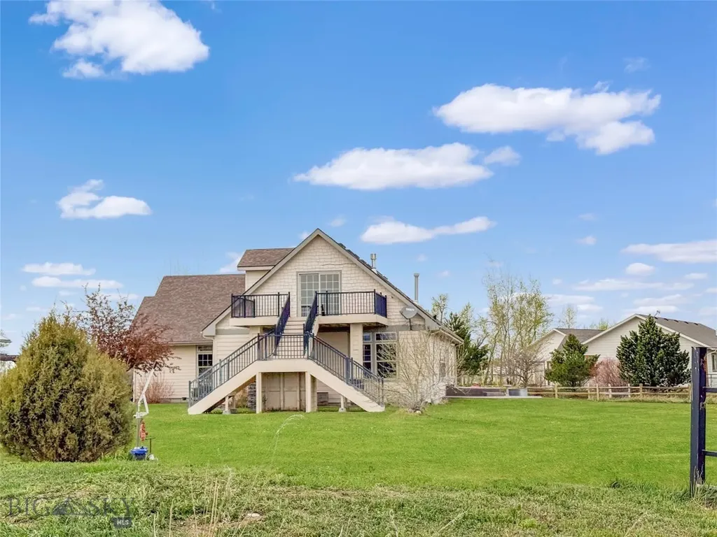 395 Parker Drive Belgrade MT 59714