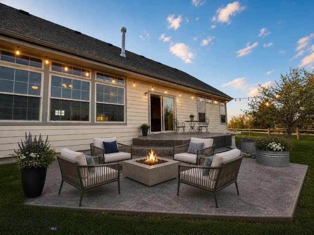 395 Parker Drive Belgrade MT 59714