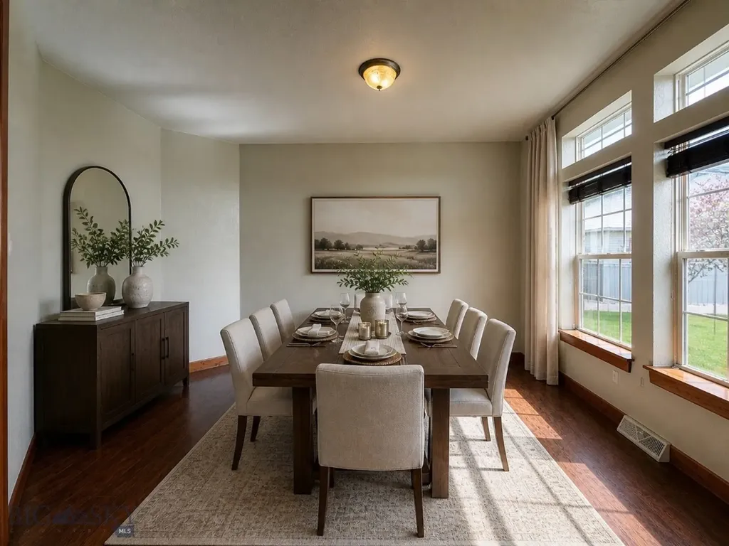395 Parker Drive Belgrade MT 59714