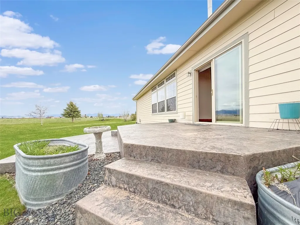 395 Parker Drive Belgrade MT 59714