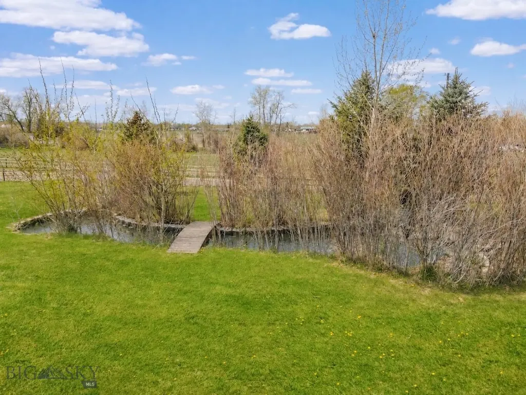 395 Parker Drive Belgrade MT 59714