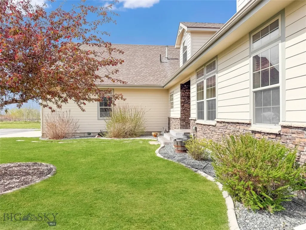 395 Parker Drive Belgrade MT 59714