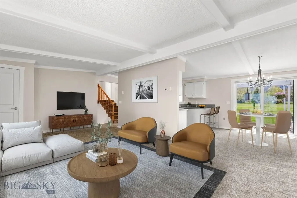 1506 Park View Place Bozeman MT 59715