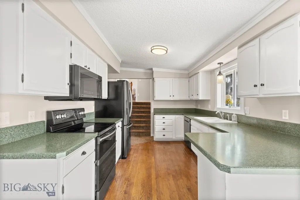 1506 Park View Place Bozeman MT 59715