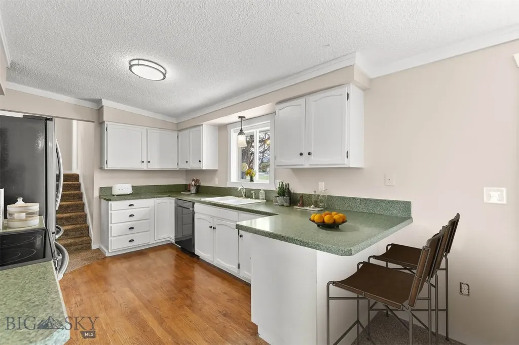 1506 Park View Place Bozeman MT 59715
