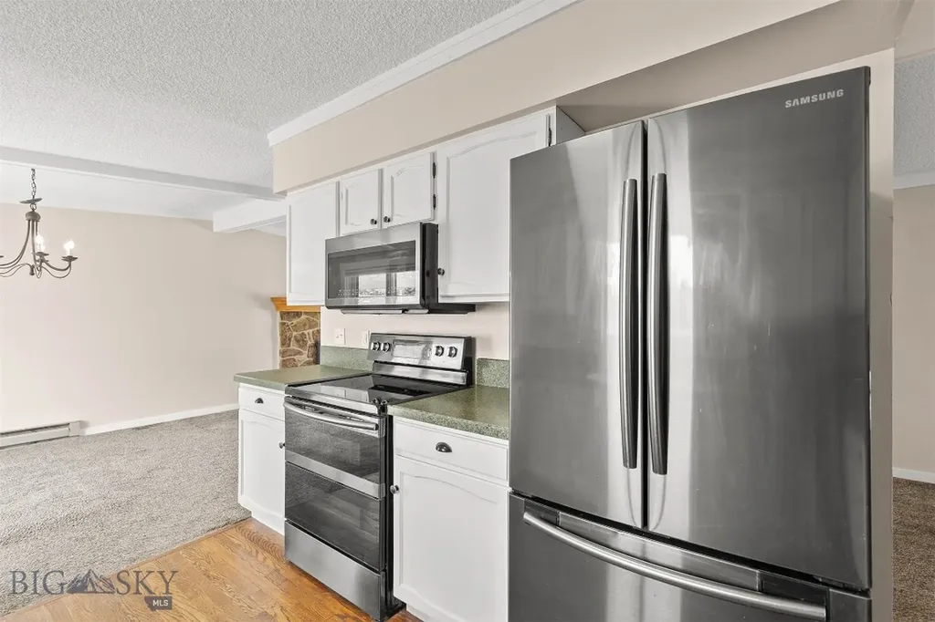 1506 Park View Place Bozeman MT 59715