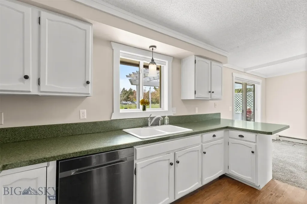 1506 Park View Place Bozeman MT 59715