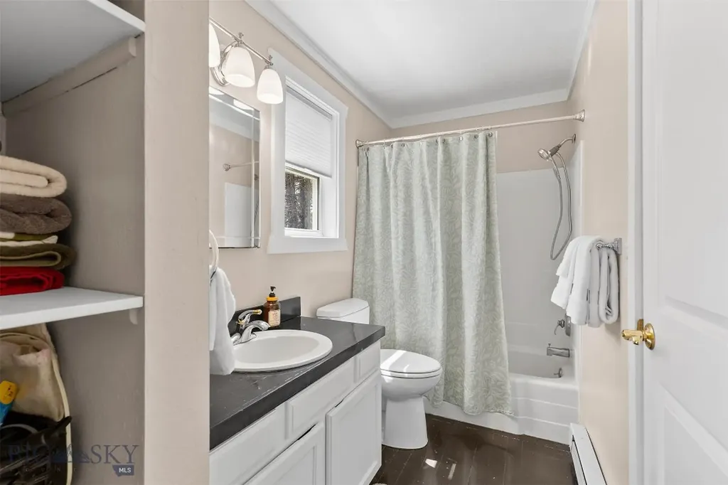 1506 Park View Place Bozeman MT 59715