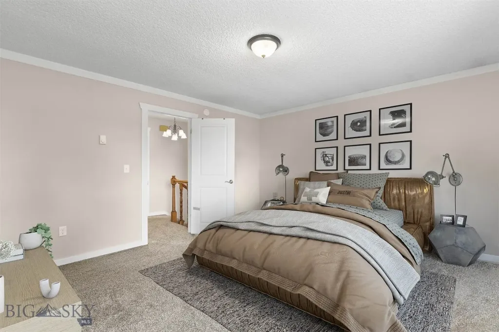1506 Park View Place Bozeman MT 59715