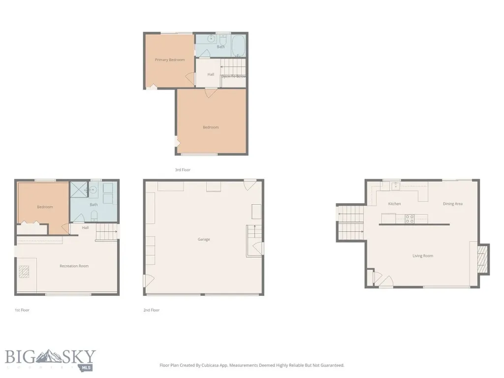 1506 Park View Place Bozeman MT 59715