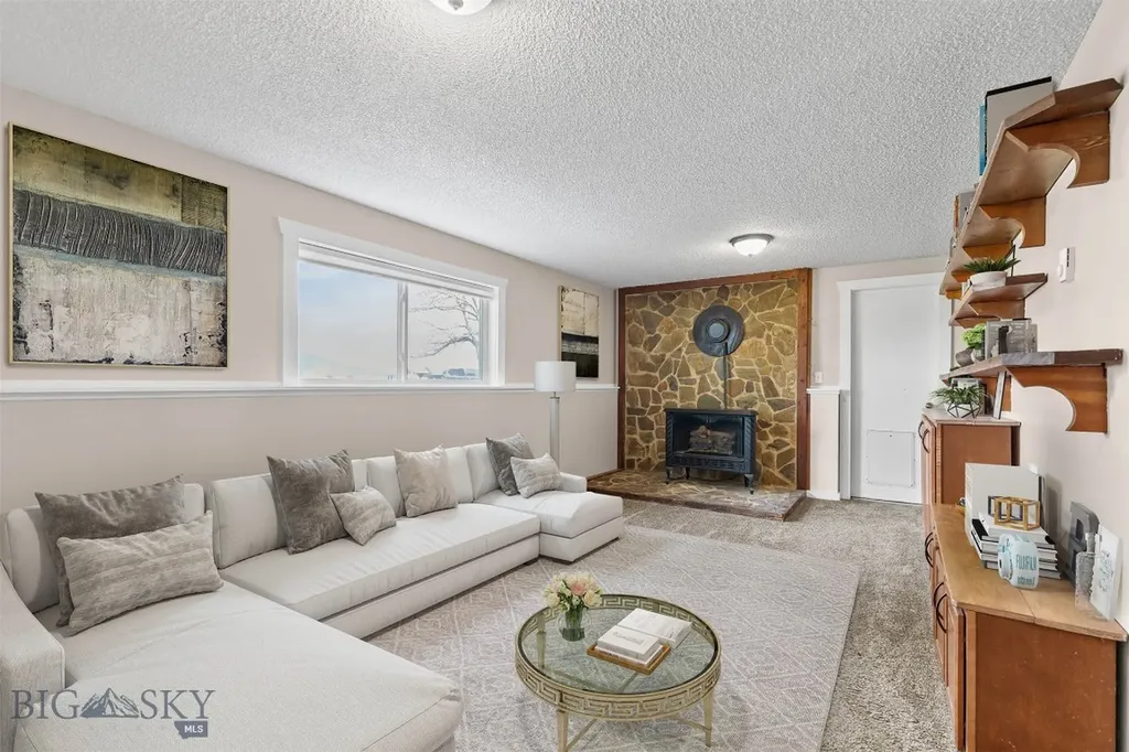 1506 Park View Place Bozeman MT 59715