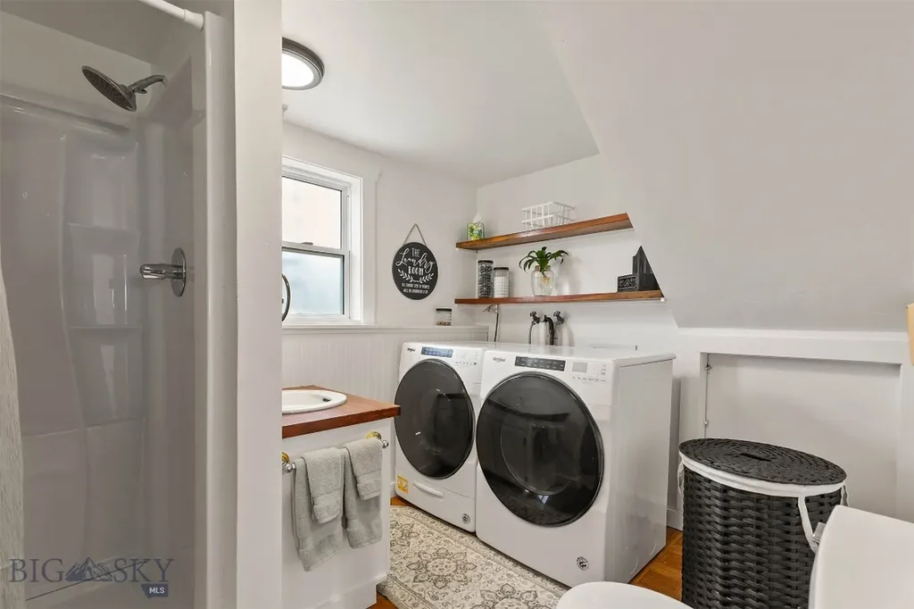 1506 Park View Place Bozeman MT 59715