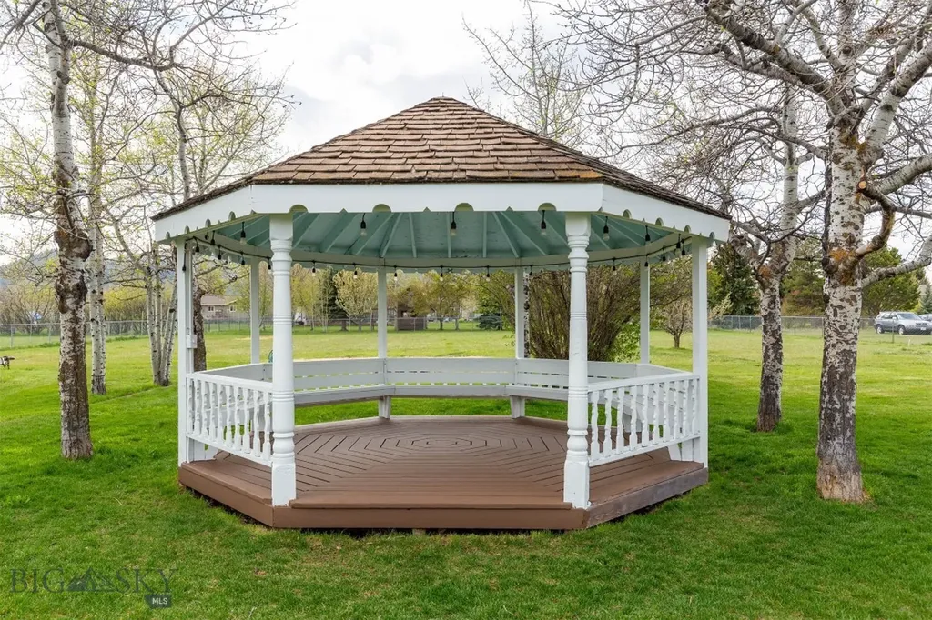 1506 Park View Place Bozeman MT 59715