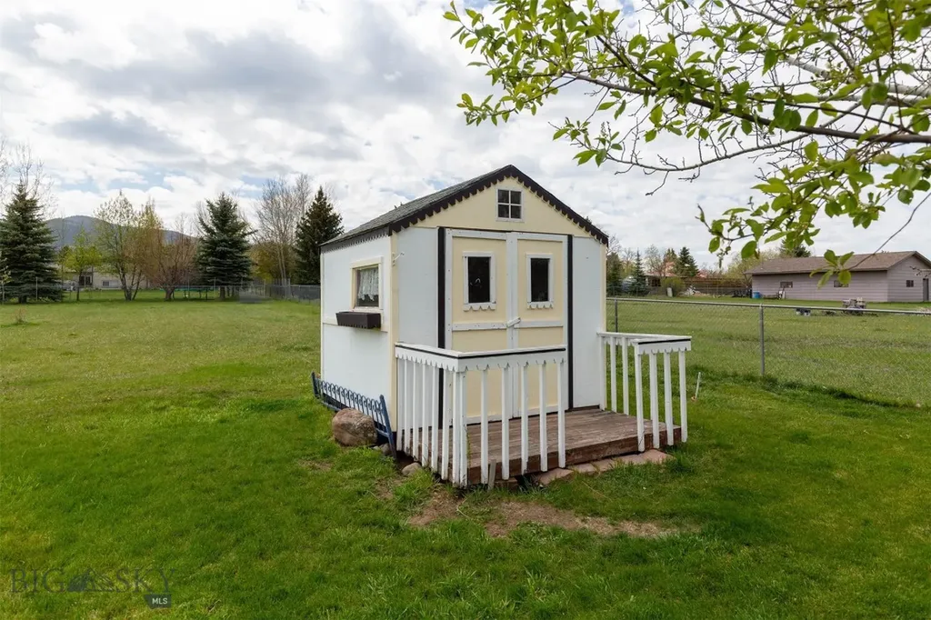 1506 Park View Place Bozeman MT 59715