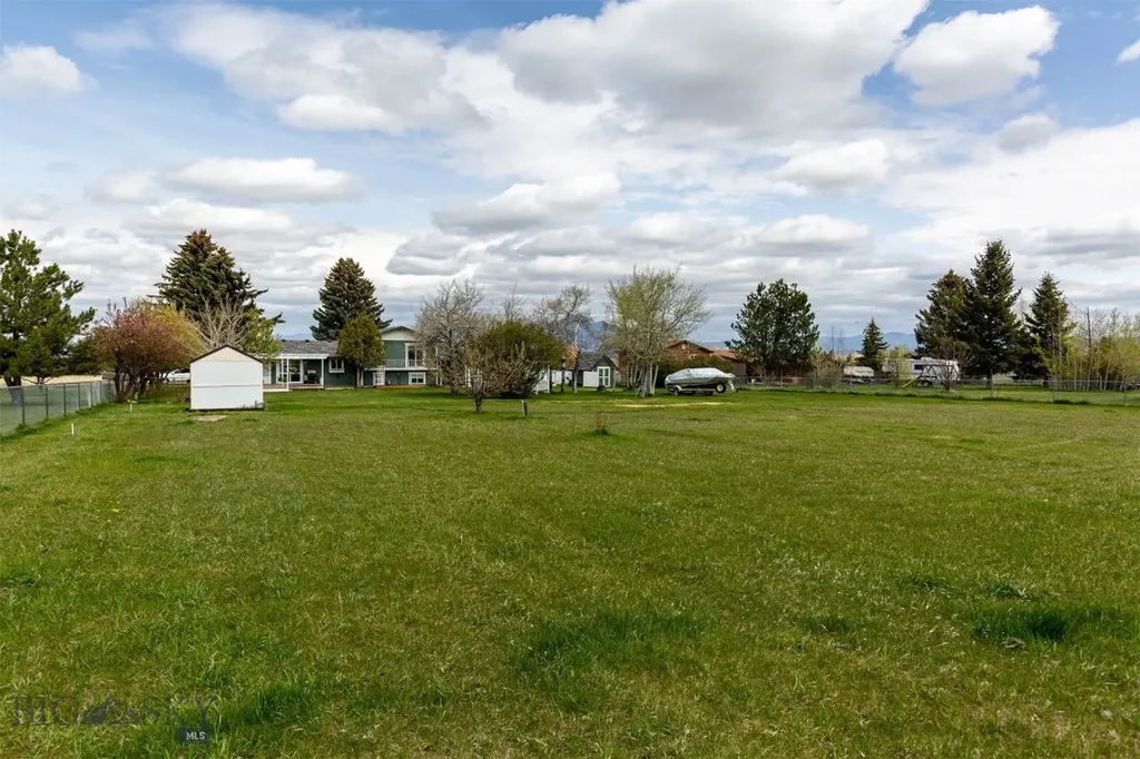 1506 Park View Place Bozeman MT 59715