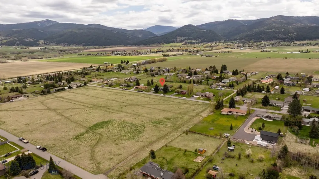 1506 Park View Place Bozeman MT 59715