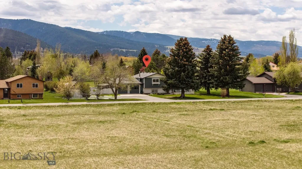 1506 Park View Place Bozeman MT 59715