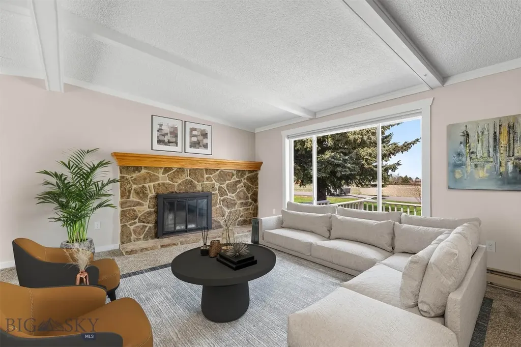 1506 Park View Place Bozeman MT 59715