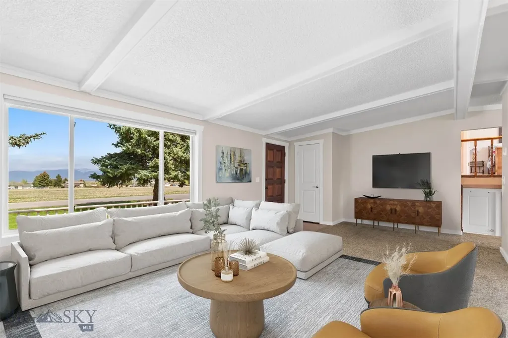 1506 Park View Place Bozeman MT 59715