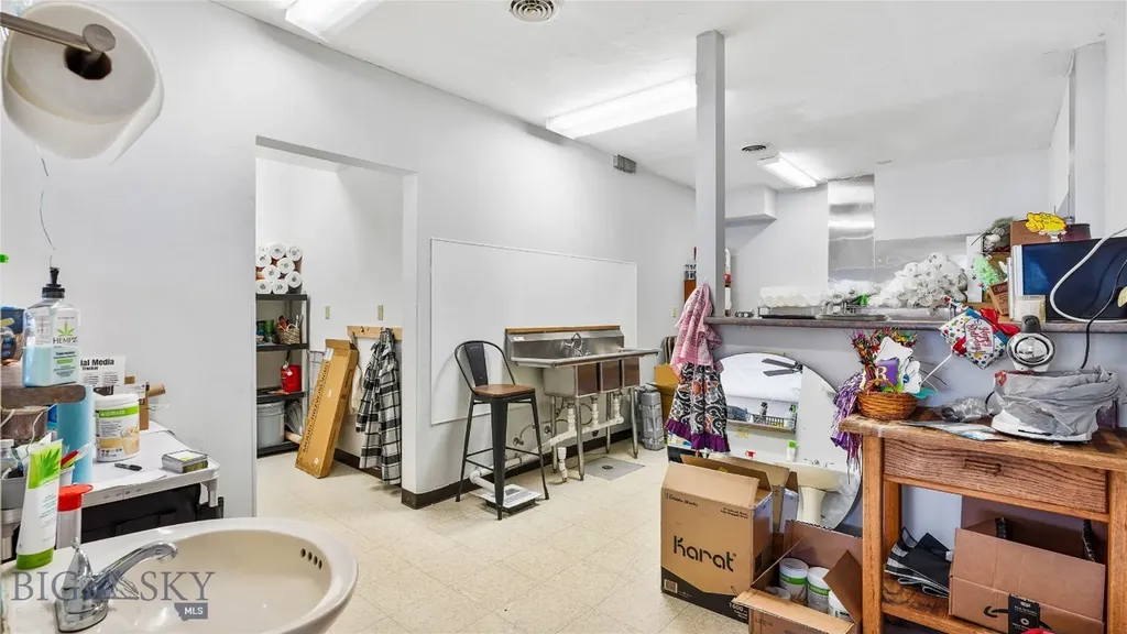 500 N Front Street Townsend MT 59644