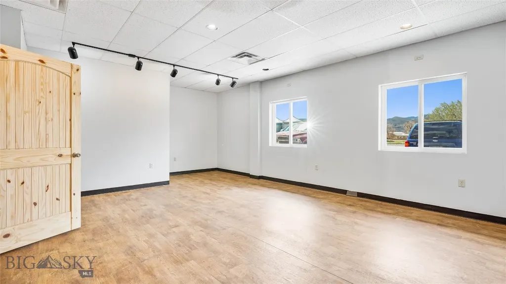 500 N Front Street Townsend MT 59644
