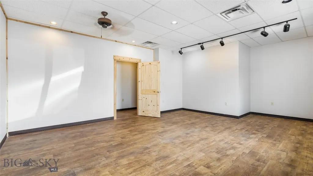 500 N Front Street Townsend MT 59644