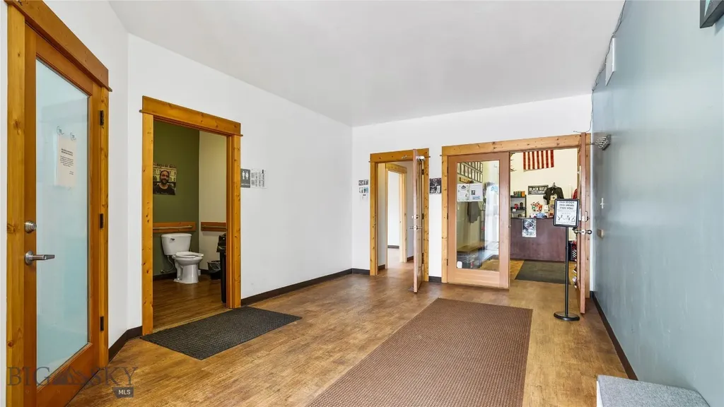 500 N Front Street Townsend MT 59644