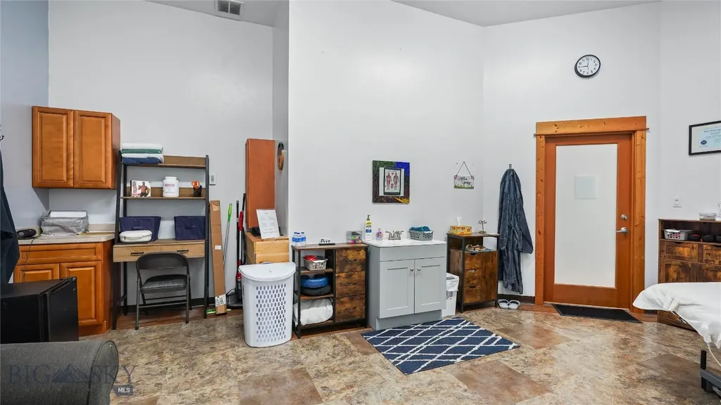 500 N Front Street Townsend MT 59644
