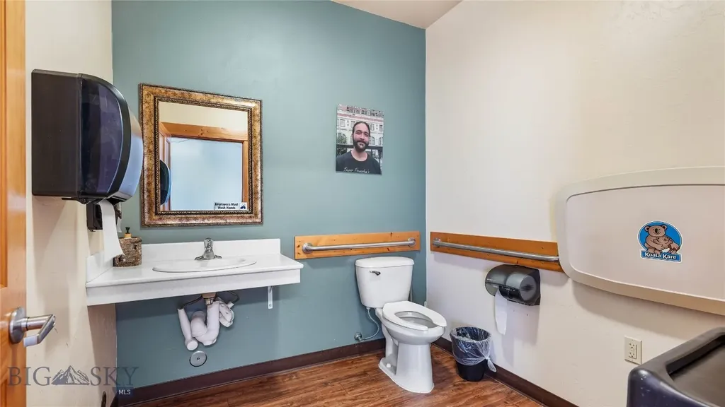 500 N Front Street Townsend MT 59644