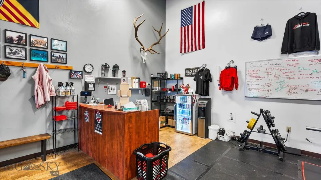 500 N Front Street Townsend MT 59644