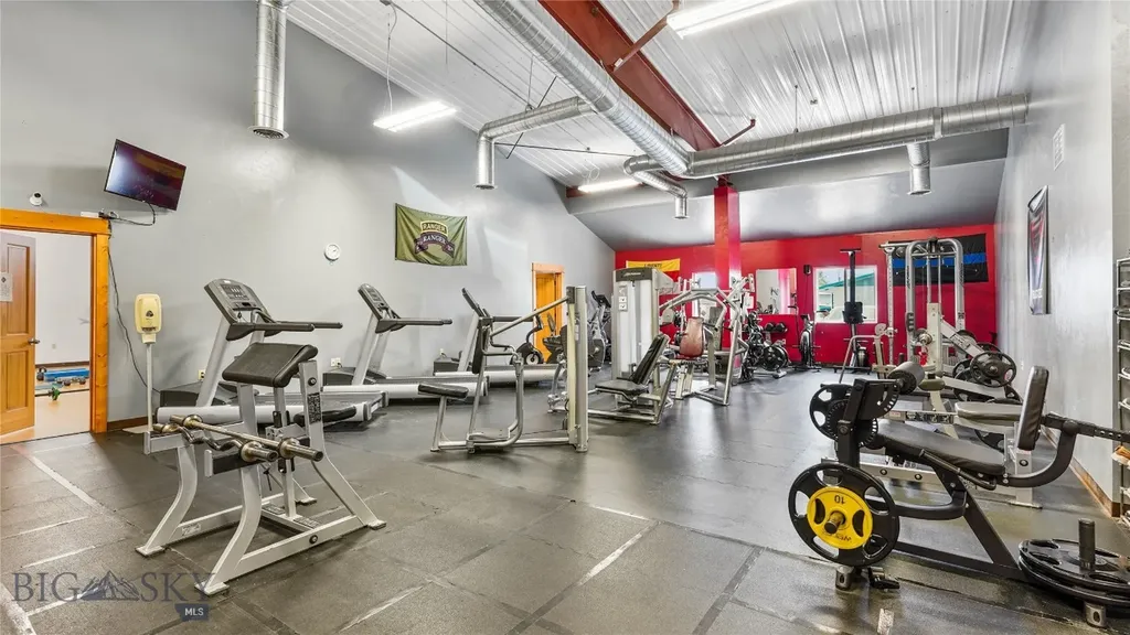 500 N Front Street Townsend MT 59644