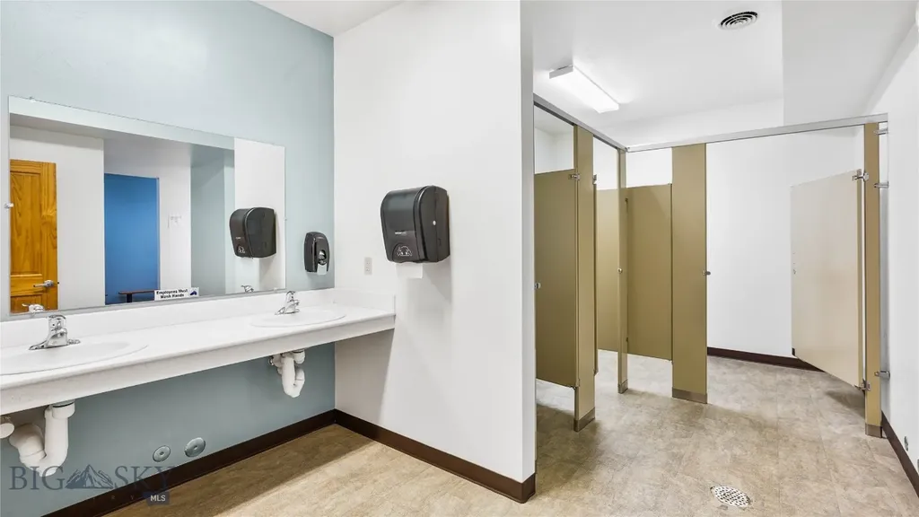 500 N Front Street Townsend MT 59644